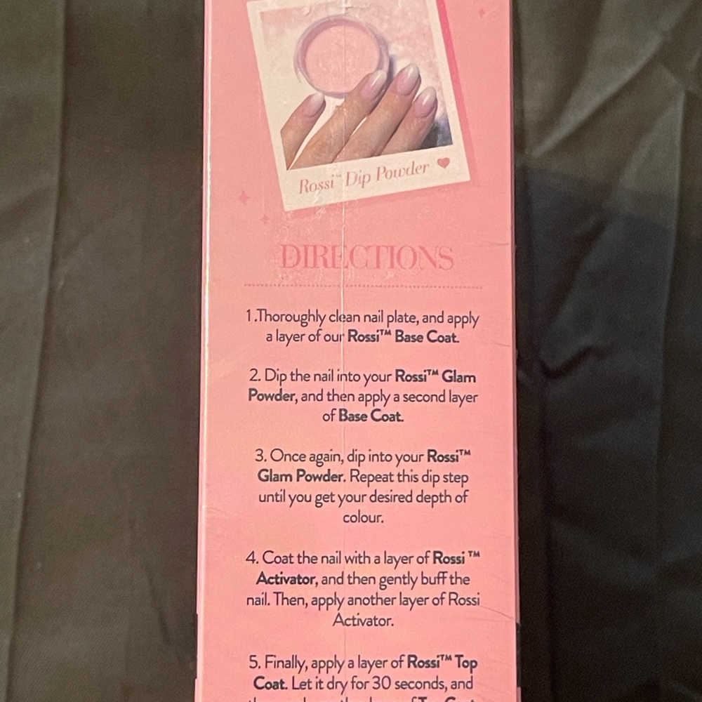 Glam Your Nails - Picture 3 of 4